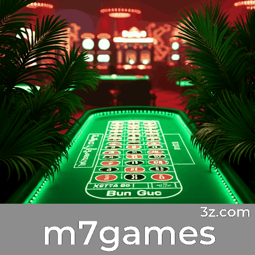m7games
