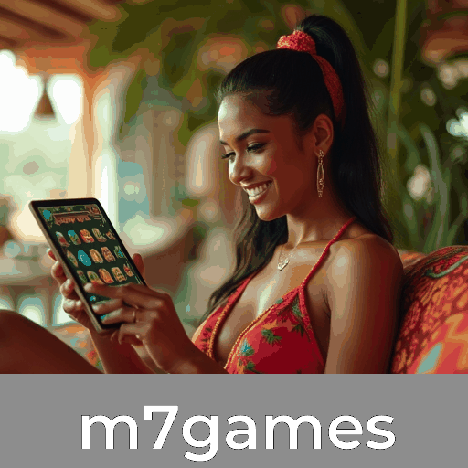 Experimente o acesso seguro instantâneo em m7games