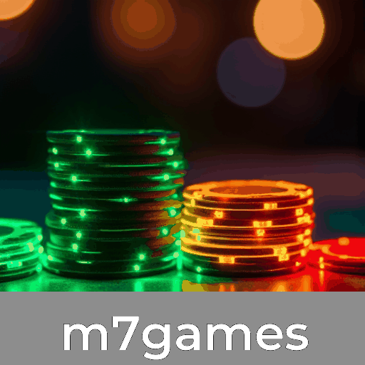 m7games: A Plataforma de Apostas com Serviços Profissionais