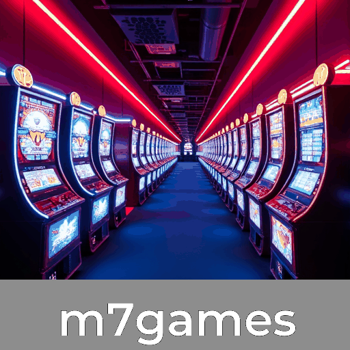 m7games: Especialistas em Apostas Esportivas no Brasil