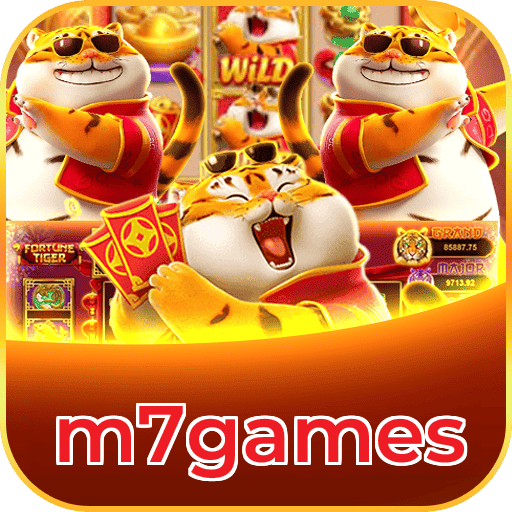 m7games Logo