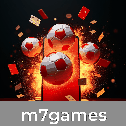 Experimente o acesso seguro instantâneo em m7games