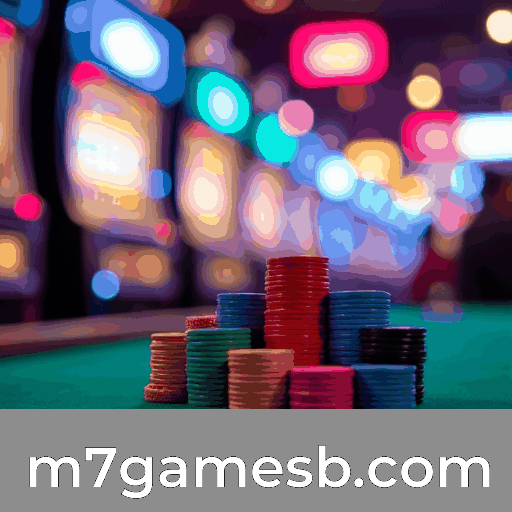 m7gamesb.com: Home dos Bônus e Promoções Incomparáveis